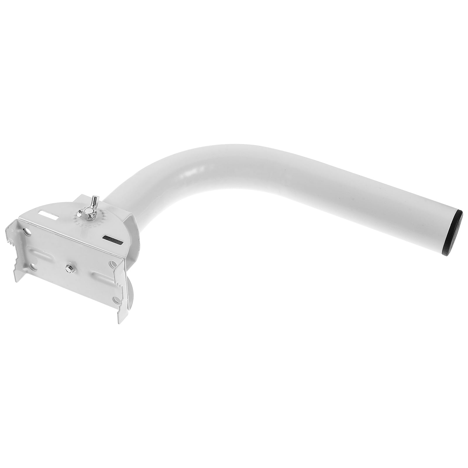 Weather Station Mounting Pole Outdoor Wireless Monitoring Ap