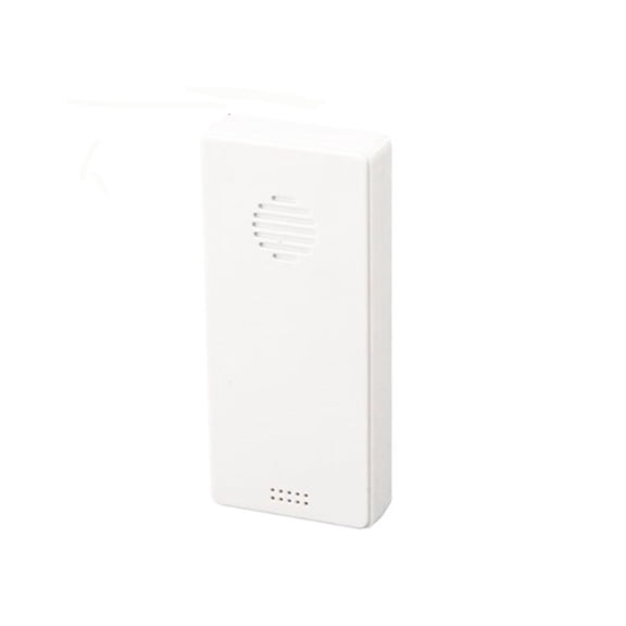 Weather Station Sensor Wireless Indoor Outdoor For 7002W PT19A Alarm Clock Sensor Weather Station Sensor ,Easy to Operate