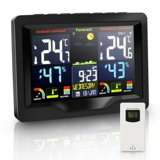 https://i5.walmartimages.com/seo/Weather-Station-Wireless-Indoor-Outdoor-Thermometer-EEEkit-Color-Display-Forecast-Station-Digital-Thermometer-Hygrometer-Monitor-Atomic-Clock-Remote_06c43f62-f471-49da-bdfc-620c6ab700e9.dade8a28351b0b49fb697d4c6eb3816d.jpeg?odnHeight=320&odnWidth=320&odnBg=FFFFFF