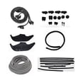 thumbnail image 1 of Weather Strip Kit, 1971-72 Nova, 1 of 2