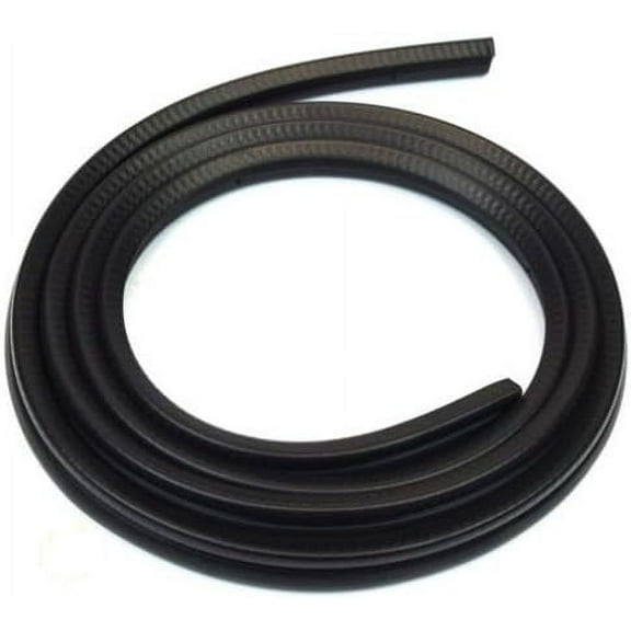 Weather Strip Seal - Cab Outer Door Frame fits Bobcat S160 863 S185 873 S220 763 S300 T300 S175 S250 773 S205 T190 753 S205 T190 773 S250 873 S150 S175 753 S220 863 S160 S300 T300 S185 T180 763 S150