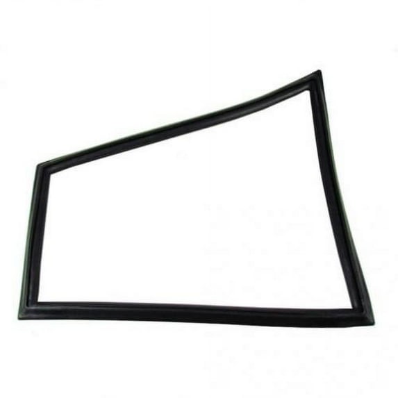 Weather Strip Seal - Lower Front Window - Right Hand fits John Deere 4230 R52115