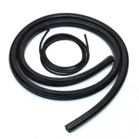 Weather Strip Seal - Rear Window fits Bobcat S160 751 S220 T200 863 S130 S300 T300 S205 T190 773 S175 T140 753 S185 T180 763 S150 A300 S250 T250 873