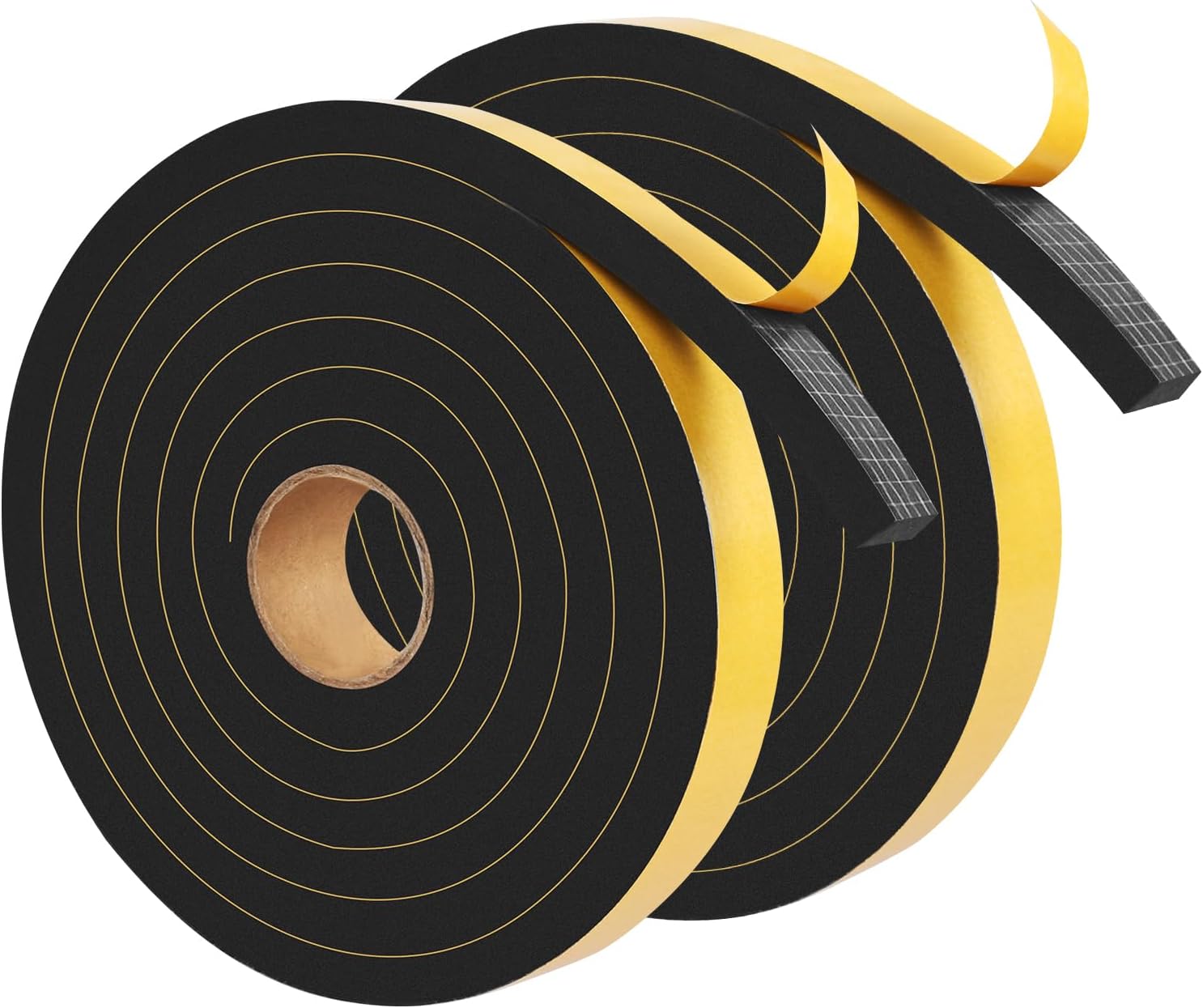 Picture Idea: Weather Stripping Door Seal 1 2 In X 1 2