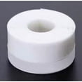 thumbnail image 1 of Weather Stripping Door Seal Tape for Bottom of Door - Self Adhesive Window Sealing Strip for Draft, Wind, and Noise Insulation - 16.4ft x 1.37in, Shower Door Bottom Seal for Home, Office, and Garage, 1 of 1