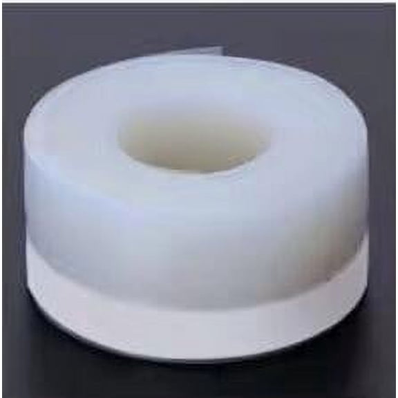 Weather Stripping Door and Window Insulation Tape, Self Draft Stopper Seal for Door Bottom and Shower Door Gaps