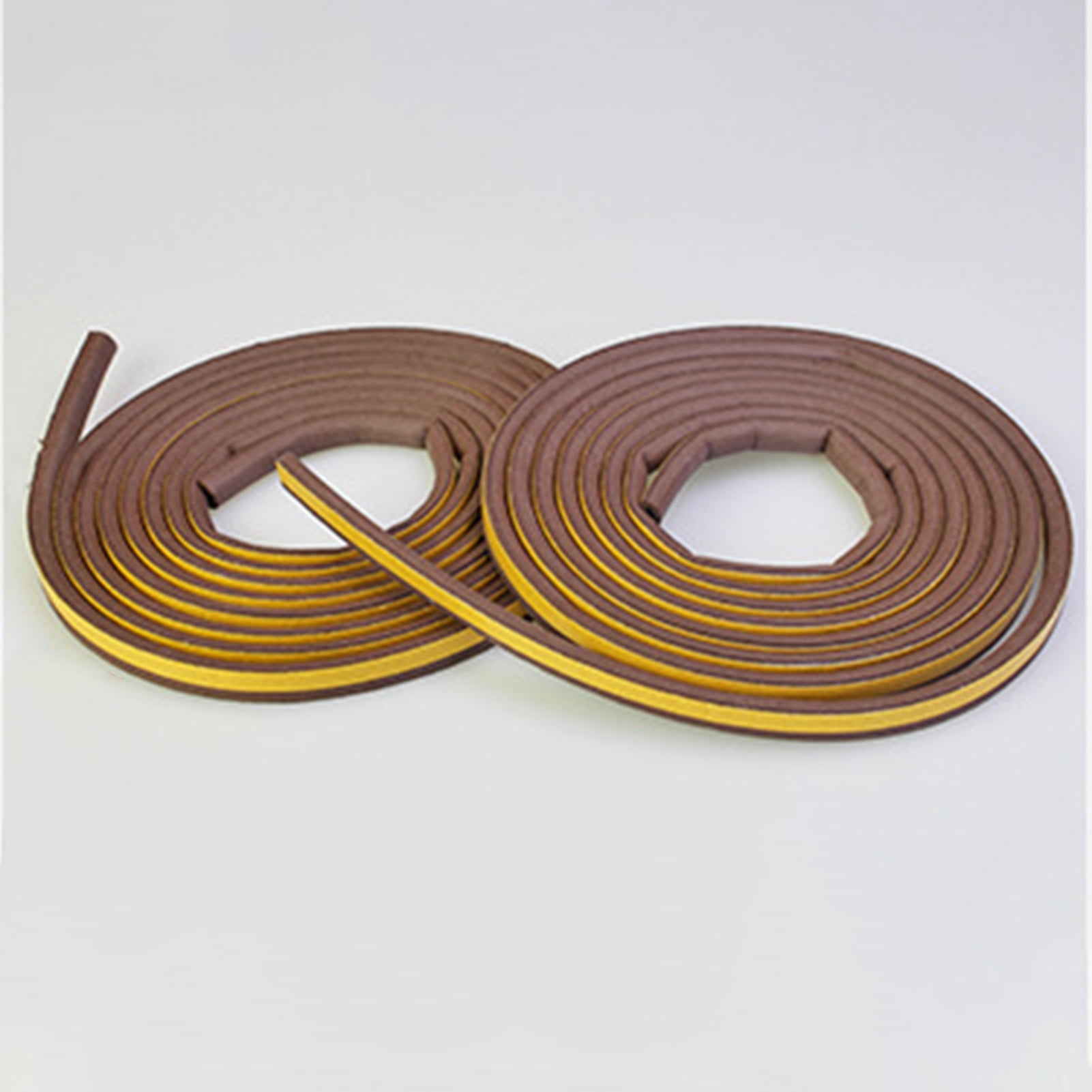 Weather Stripping for Doors Weatherstrip Seal , Soundproofing Seal ...