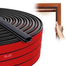 Weather Stripping For Windows