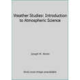 thumbnail image 1 of Pre-Owned Weather Studies: Introduction to Atmospheric Science, 1 of 1