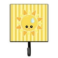 thumbnail image 1 of Weather Sun Sprinkle Face Leash or Key Holder, 1 of 1