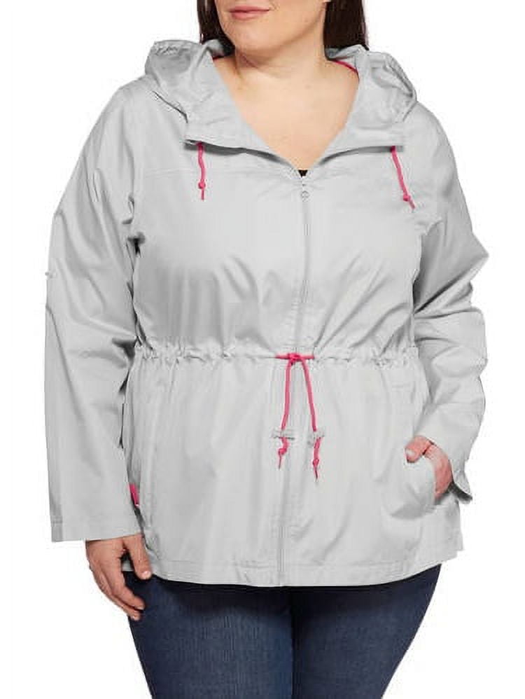 Weather tamer 2025 women's jacket