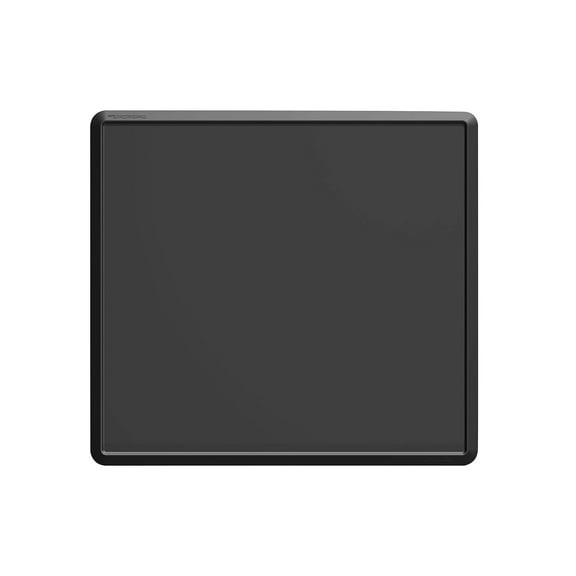 Weather Tech All Purpose Mat, Rectangle, Black,