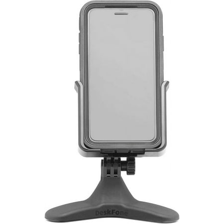 Weather Tech XL DeskFone, Black,