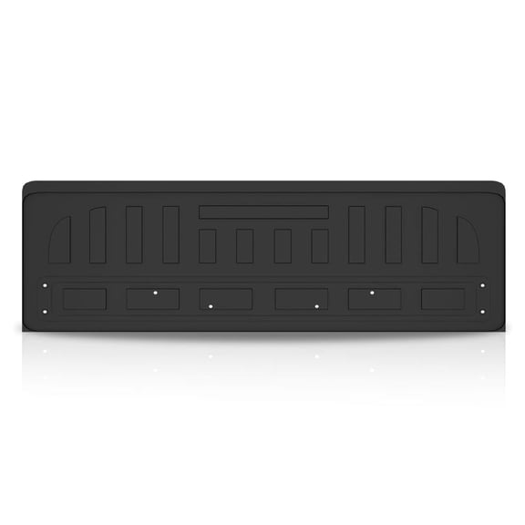 Weather TechLiner Truck Tech Liner - 3TG07 Fit for 2014-2019 Chevy Silverado GMC Sierra