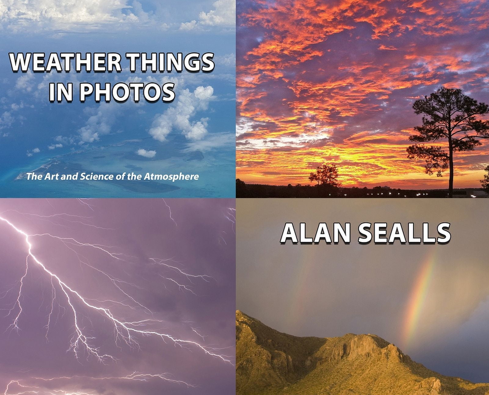 Weather Thing Example Weather Things in Photos: The Art and Science of the Atmosphere ...