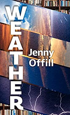 Pre-Owned Weather Library Binding Jenny Offill - Walmart.com