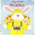 thumbnail image 1 of Pre-Owned Weather (Troll First-Start Science) Paperback, 1 of 1