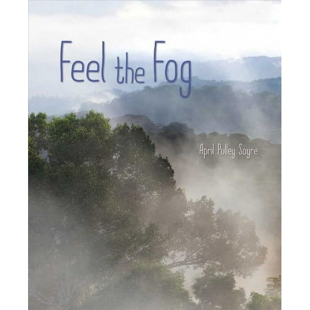 Weather Walks: Feel the Fog (Hardcover)