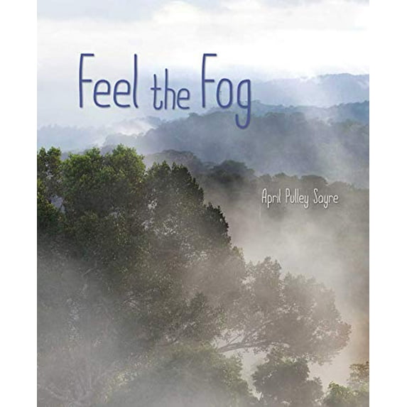 Pre-Owned Feel the Fog (Weather Walks) Paperback