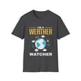 thumbnail image 1 of Weather Watcher Meteorologist Clouds Meteorology Lover, 1 of 4