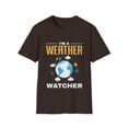 thumbnail image 1 of Weather Watcher Meteorologist Clouds Meteorology Lover, 1 of 4