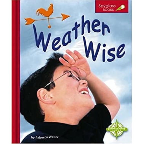 Pre-Owned Weather Wise 9780756503857 Used