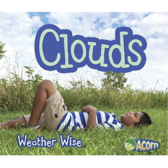 Pre-Owned Clouds (Paperback) 1484605543 9781484605547