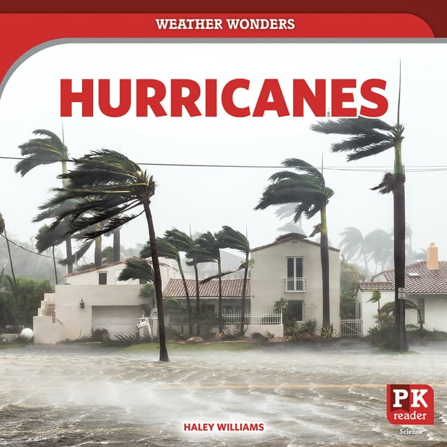 Weather Wonders Hurricanes, (Paperback)