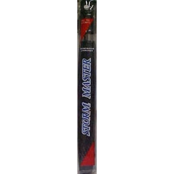 Storm Master Umbrella Mens Fold Auto (3-Pack)