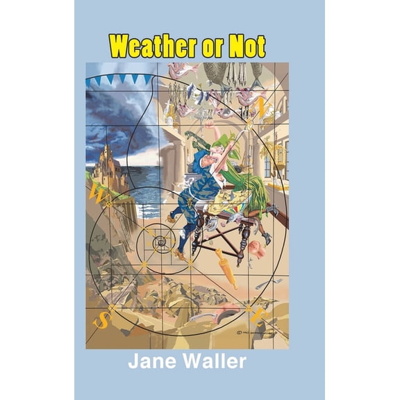 Weather or Not (Hardcover)