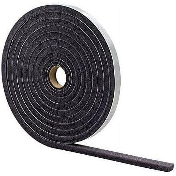 Weather stripping Foam, Gray  MD Building Products 02113