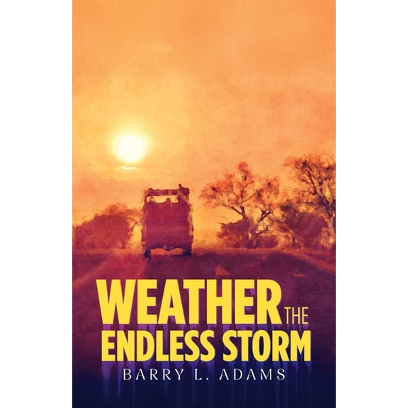 Weather the Endless Storm, (Paperback)