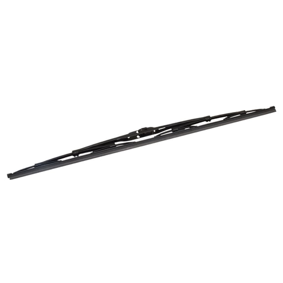 Weatherace Wiper,All-Weather,High Performance,18" WA18