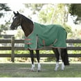 thumbnail image 1 of WeatherBeeta ComFITec Prelim Standard Neck, Medium, Dark Green/ Red, 78 in, 1 of 1