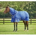 thumbnail image 1 of WeatherBeeta ComFITec Premier Free II Detach-a-Neck, Medium, Dark Blue/Grey, 75 in, 1 of 5