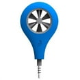 thumbnail image 1 of Weatherflow WindMeter Blue, 1 of 2