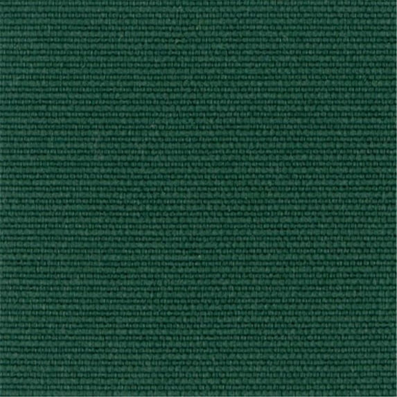 WeatherMax 29342 80 in. Saturamax Awning Fabric, Forest Green