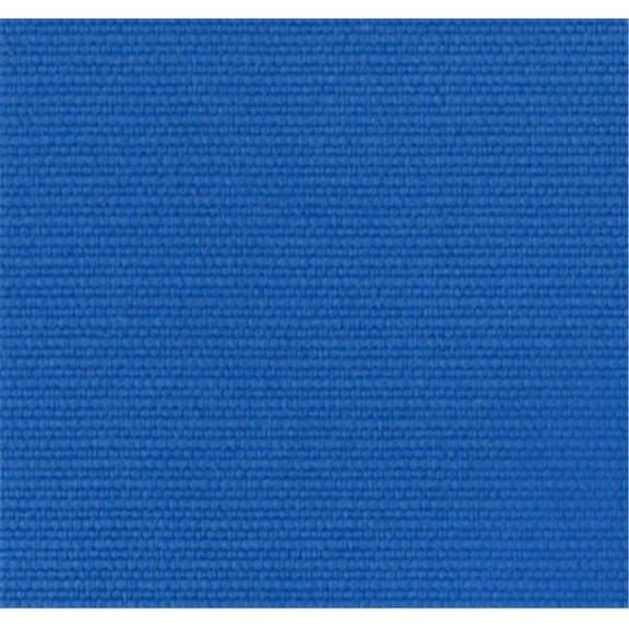WeatherMax 29346 80 in. Saturamax Awning Fabric, Pacific Blue