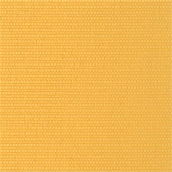 WeatherMax 29352 80 in. Saturamax Awning Fabric, Yellow