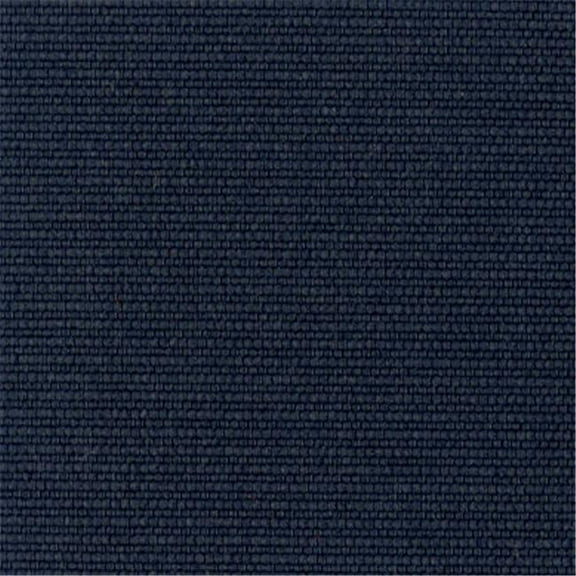 WeatherMax 29354 80 in. Saturamax Awning Fabric, Captain Navy