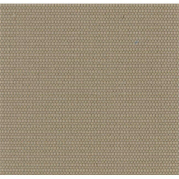 WeatherMax 29376 80 in. Saturamax Awning Fabric, Sand