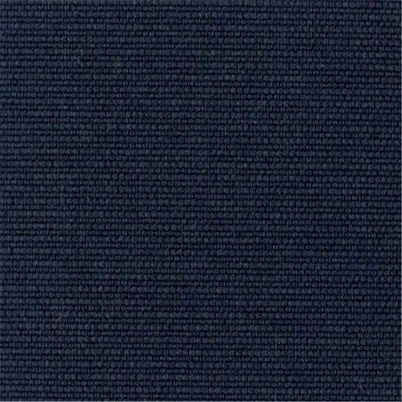 WeatherMax LT 29353 Solution Dyed Saturamax Awning Fabric, Captain Navy