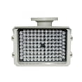 thumbnail image 1 of WeatherProof CCTV IR Illuminator Distance Upto 260FT IP66, 1 of 1