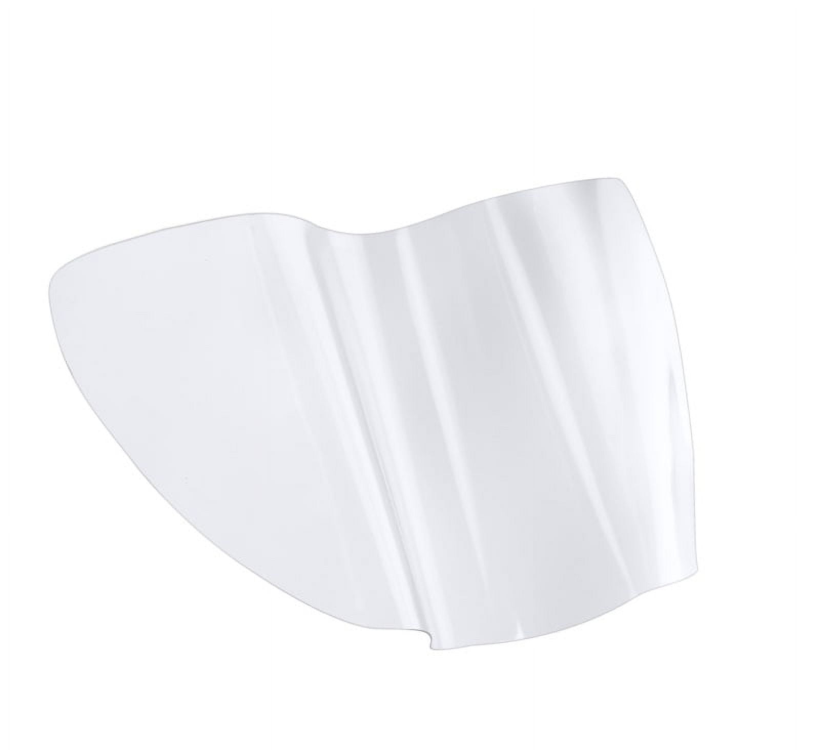 WeatherTech 2025 Toyota Camry LampGard Transparent