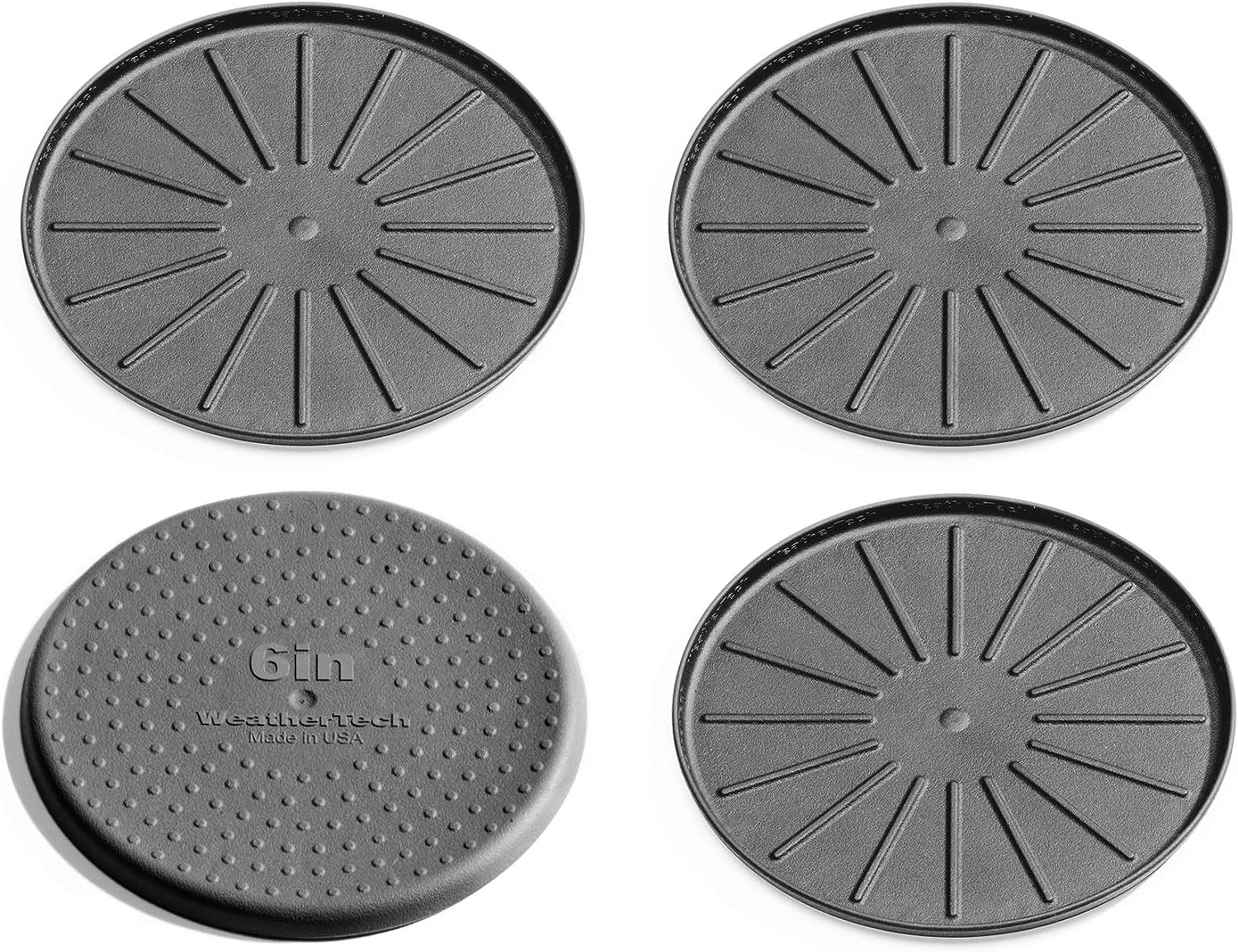 WeatherTech 6