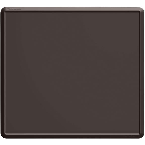 WeatherTech All-Purpose Mat - Multi-Use Mat for Everyday Living - 44" x 48" - Rectangle - Cocoa