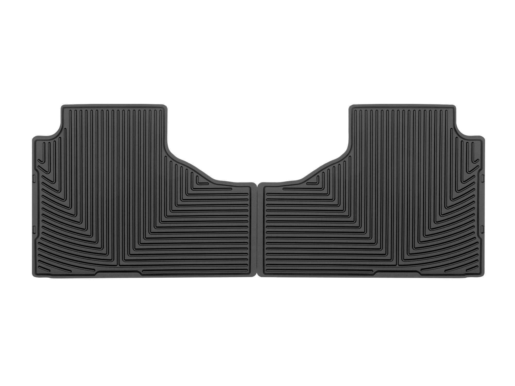 WetherTechll-WetherFloorMtcomptiblewithThoe,EcldeEV,Eclde-V,Eclde,Eclde-VEV,YkonXL-2ndRow,Blck