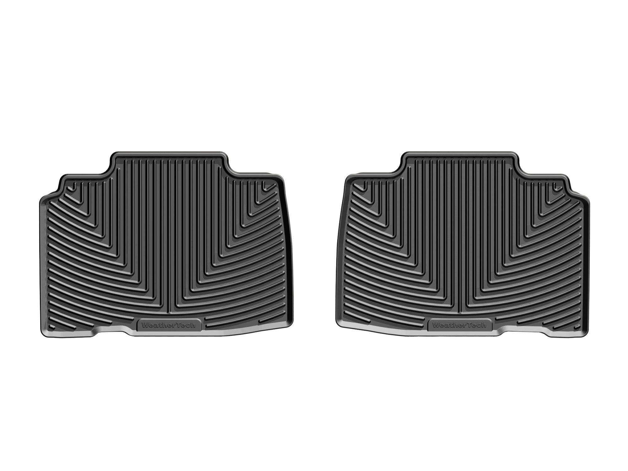 3D Kagu All Weather Floor Liner 1st, 2nd & 3rd Row - Chevy Tahoe 2015+ 3D Kagu All Weather Floor Liner 1st, 2nd & 3rd Row - Chevy Tahoe 2015+