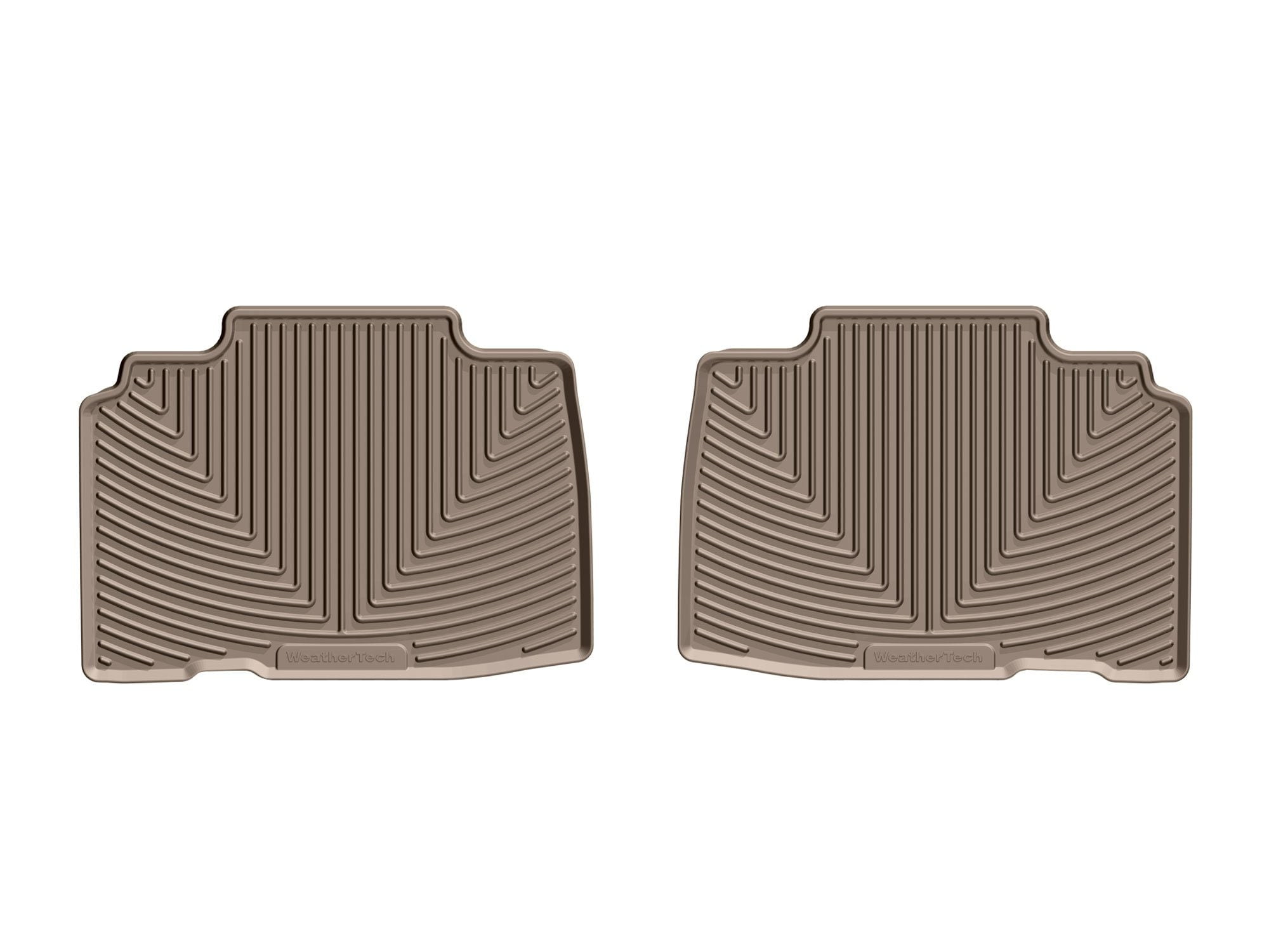 3D Kagu All Weather Floor Liner 1st, 2nd & 3rd Row - Chevy Tahoe 2015+ 3D Kagu All Weather Floor Liner 1st, 2nd & 3rd Row - Chevy Tahoe 2015+