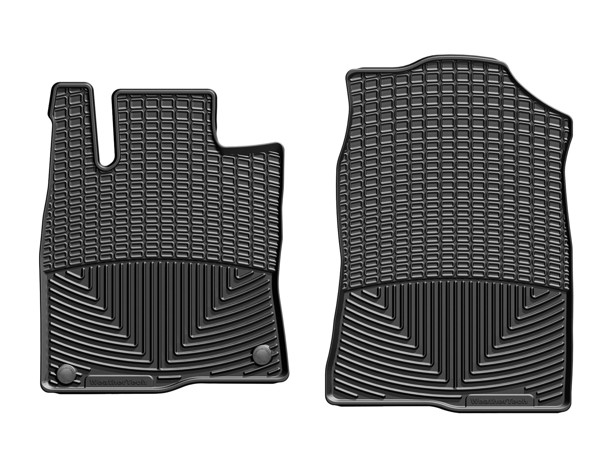 Floor Mats Fits Honda City 2002-2008 SD | Custom Fit Waterproof 3D TPE Car Mat main image 1